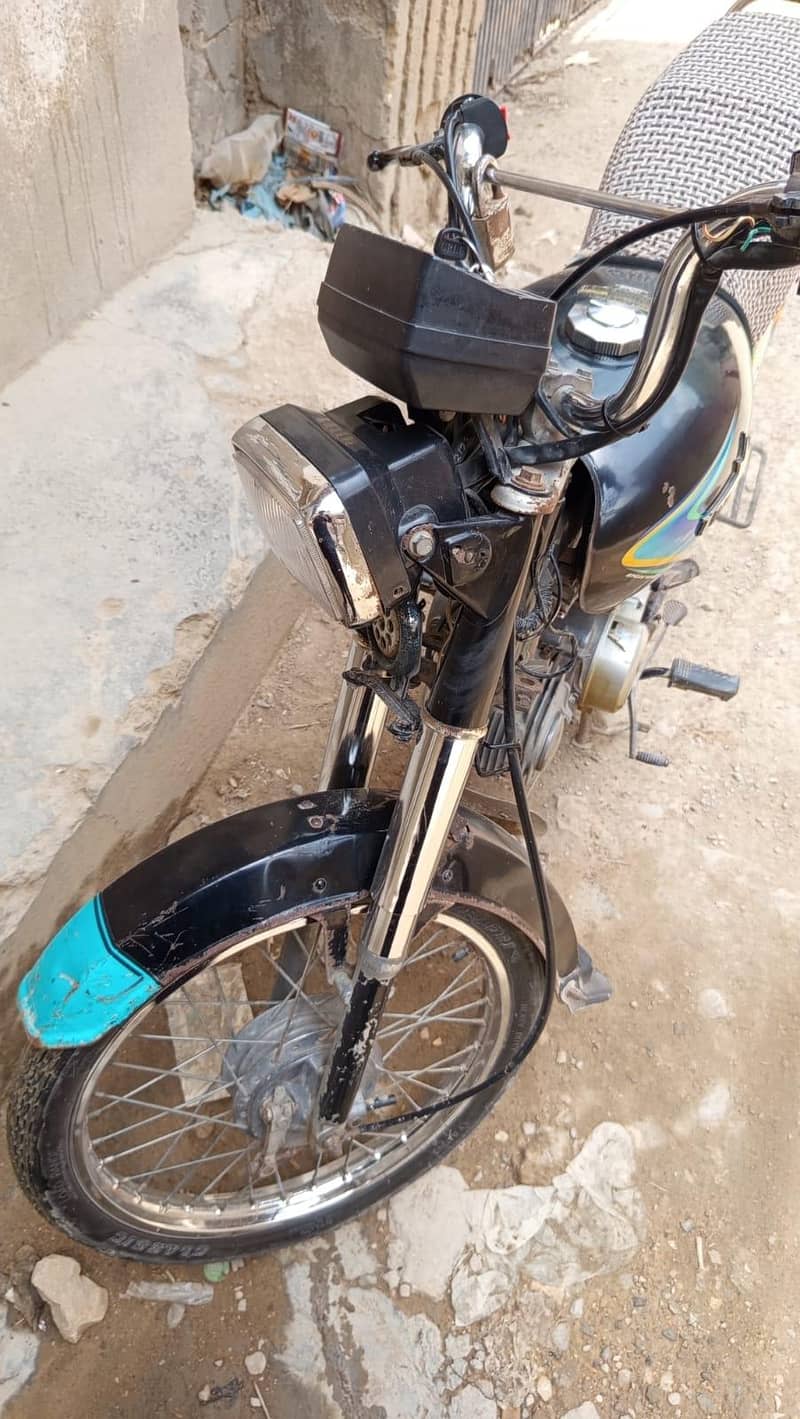 unique Xtream plus model 7