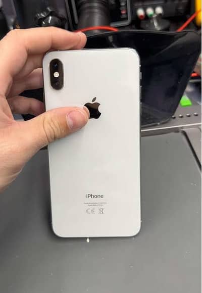Apple iPhone XS