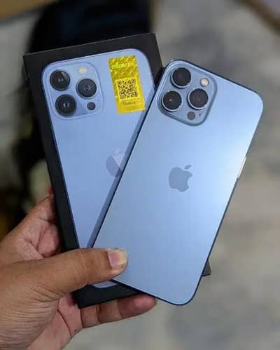 Apple iPhone 13 Pro Max