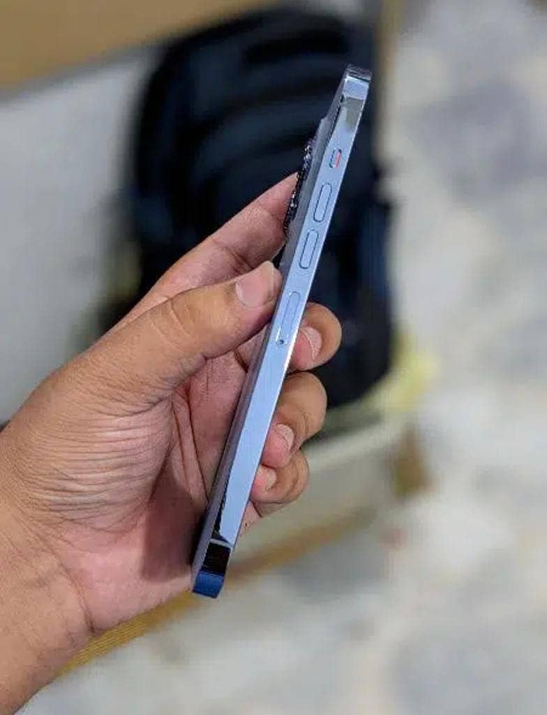Apple iPhone 13 Pro Max 1