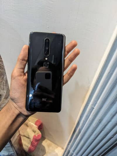 One Plus 8 5g