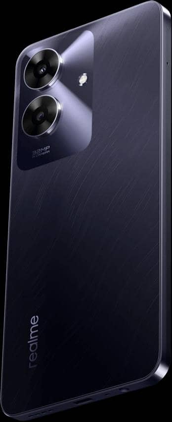 Realme Note 60x