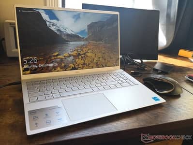 Dell Inspiron 15 5502 - Core i7 11th Gen | 16gb RAM | 512gb NVMe SSD