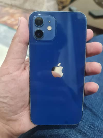 Apple iPhone 12