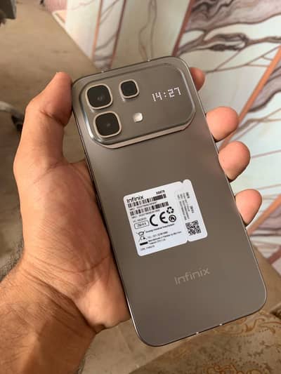 Infinix Other Model
