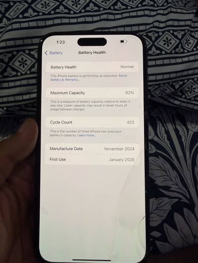Apple iPhone 16 Plus JV