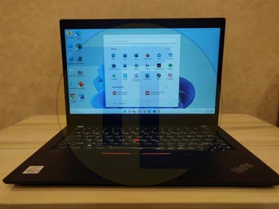 Lenovo ThinkPad X13 Yoga – Core i7 | 16GB RAM | 512GB SSD | Touch x360