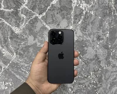 Apple iPhone 14 Pro Max 128gb pta approved
