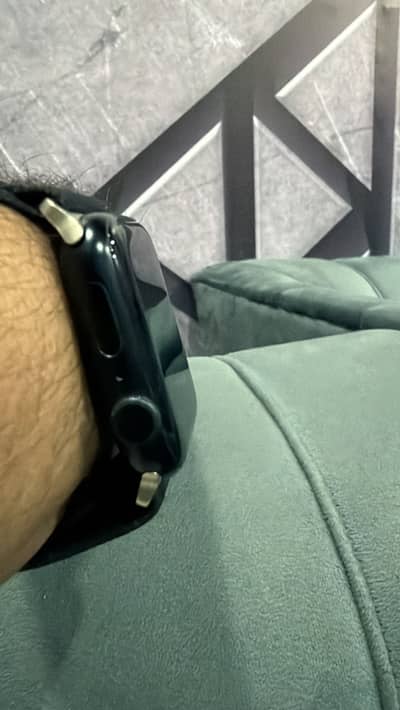 Apple Watch Se 2 In Warranty 100 Heath