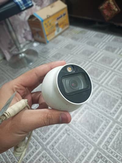 Ez-ip and dahua IP camera