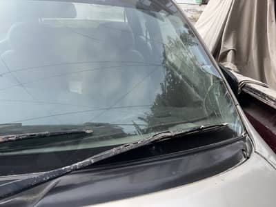 Suzuki Alto 2006