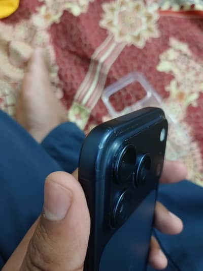 Apple iPhone 17 Pro