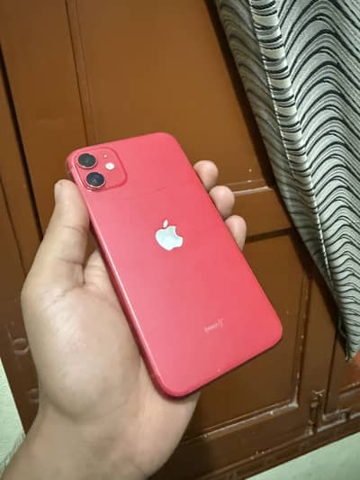 Apple iPhone 11 64 Gb For Sale