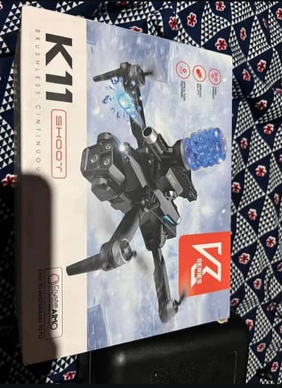 K11 DRONE FOR SEAL