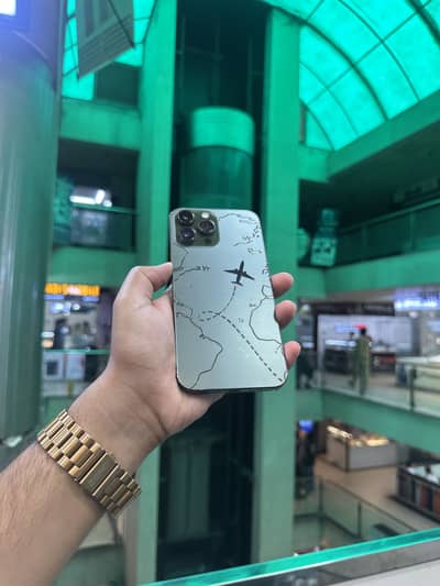 Apple iPhone 13 Pro Max 128GB non pta Jv