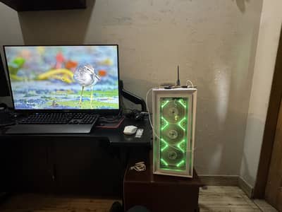 TUF Gaming  Monitor VG32AQL1A