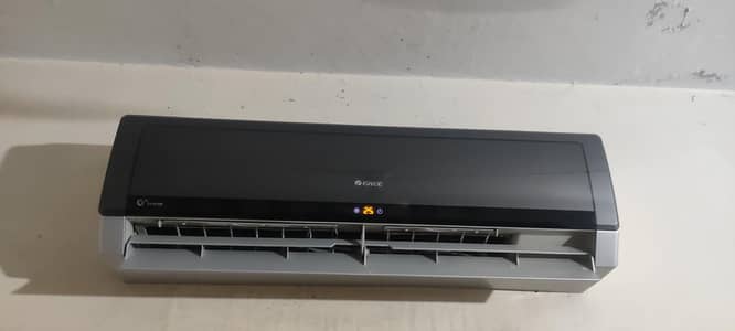 Gree DC inverter 1.5 Ton 18BTU