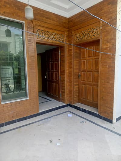 25*40 upper portion For Rent in G13 Islamabad