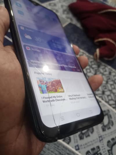 Vivo Y15