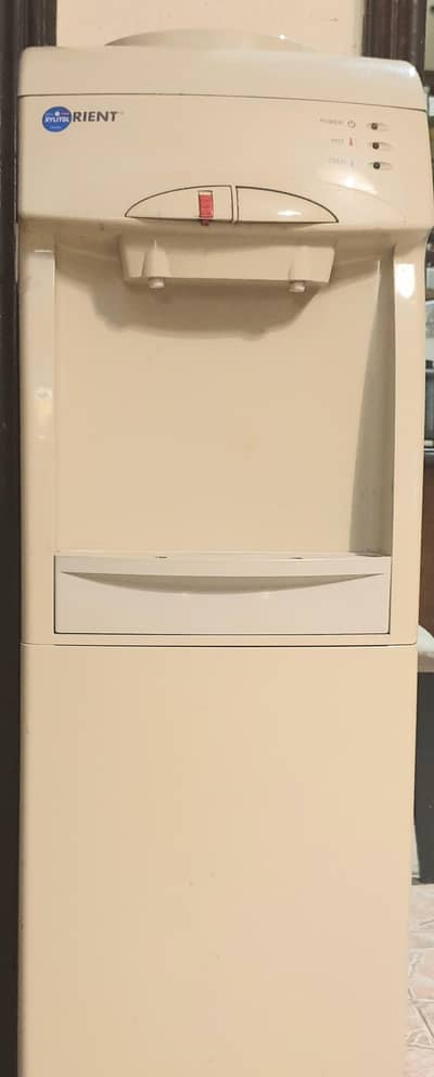 Orient Water dispenser for sale