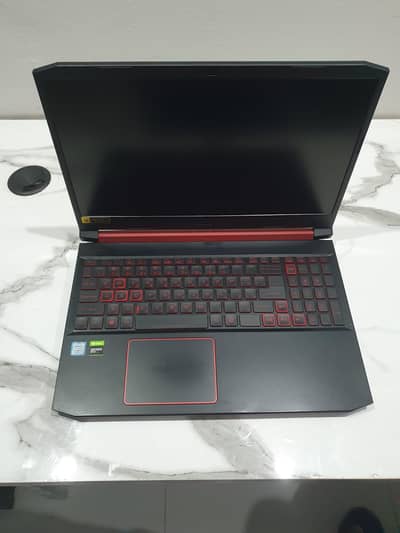 Acer nitro 5 nvidia gtx