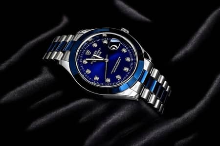 rolex