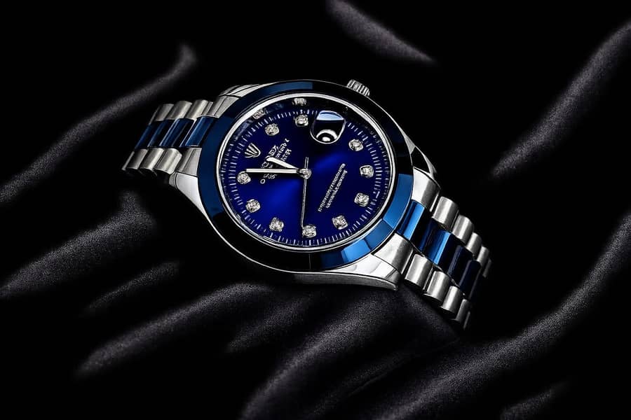rolex 0
