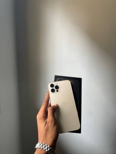 Apple iPhone 12 Pro