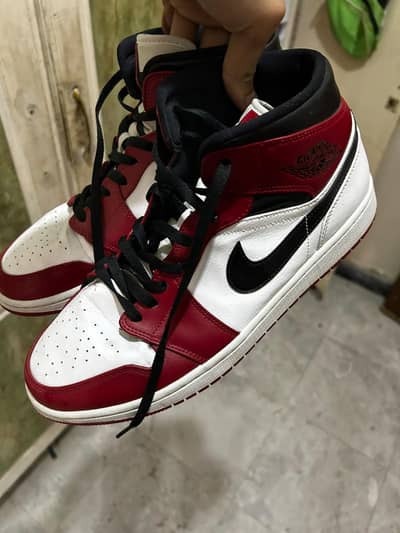 Air Jordan