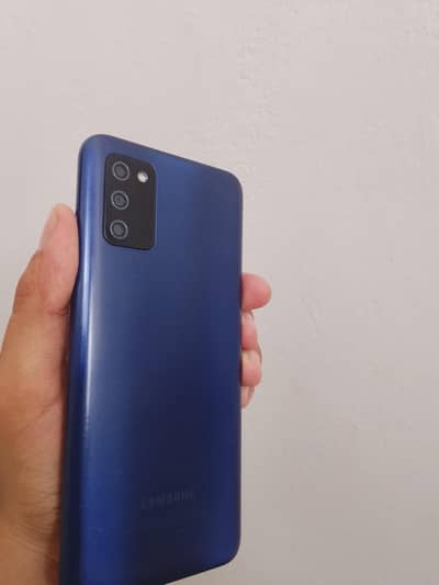 Samsung Galaxy Ao3s