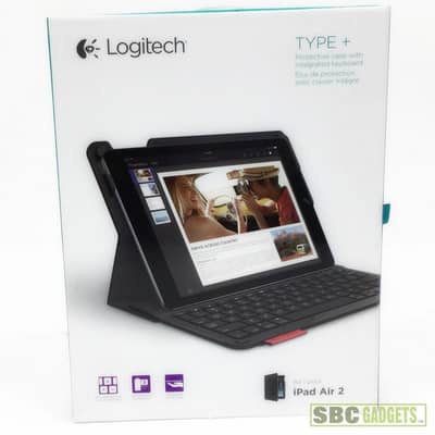 Logitech universal for ipad andriod or windows tab