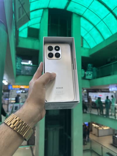 Honor Other Model X7d 6 128GB non pta
