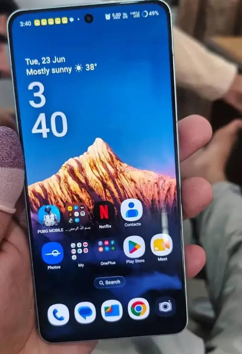 One Plus Ace 5 1