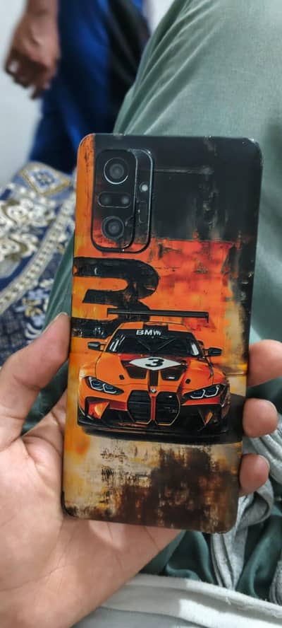 redmi note 10 pro