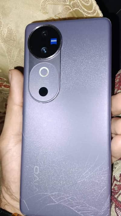 vivo v40