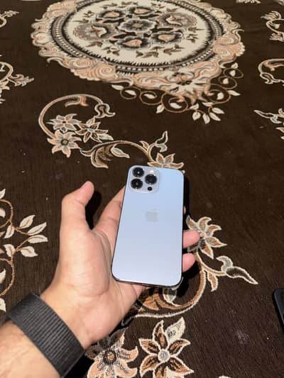 Apple iPhone 13 Pro