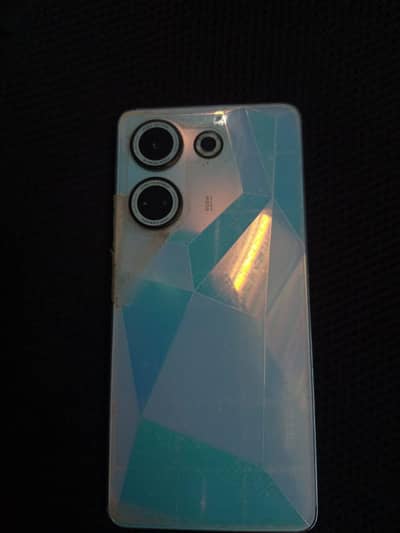 Tecno camon 20 8/256