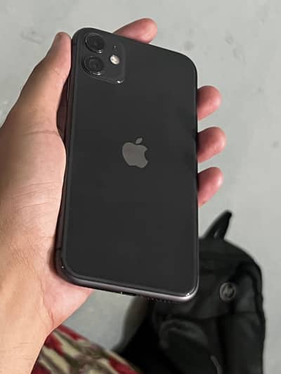 Apple iPhone 11 Non PTA