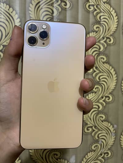 Apple iPhone 11 Pro Max factory unlock 256 gb