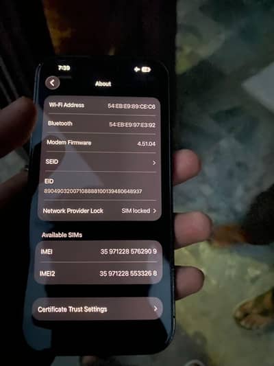 Apple iPhone 14 Pro