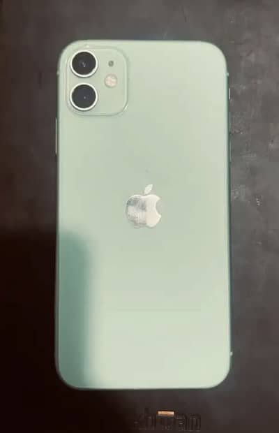 iPhone 11 Urgent Sale