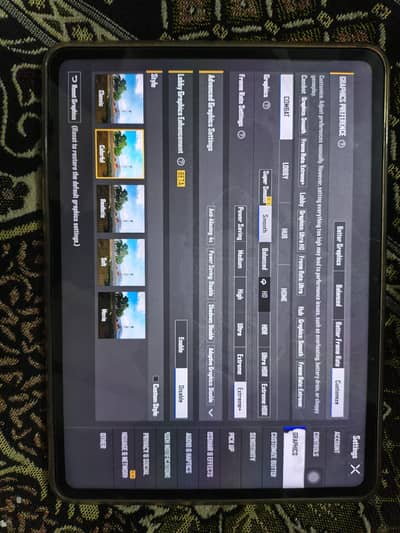 OnePlus tab 3r