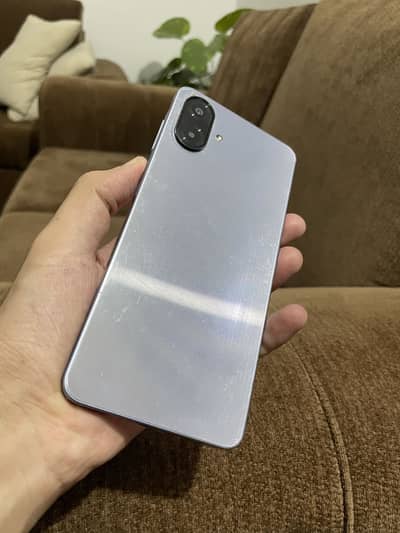 Samsung Mobile A07