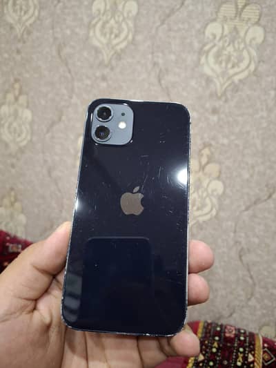 Apple iPhone 12