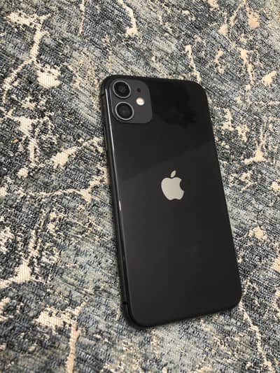 Apple iPhone 11