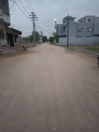 Plot For Sale