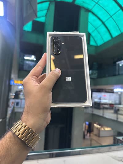 Samsung Mobile A36 8 128GB non pta