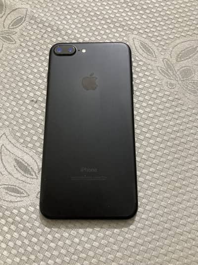 iPhone 7 Plus PTA Appovered WhatsApp Number 03021697965
