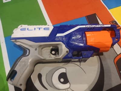 nerf original gun