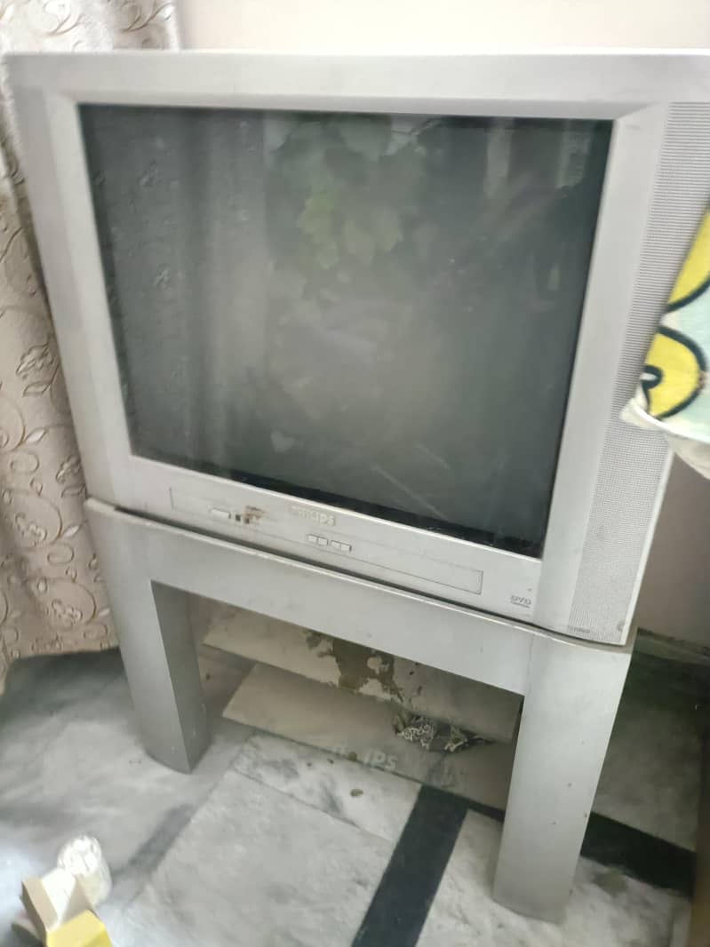 Phillips Tv 0